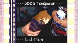 Abbildung SDDS Tonspur