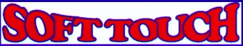 Soft Touch Logo